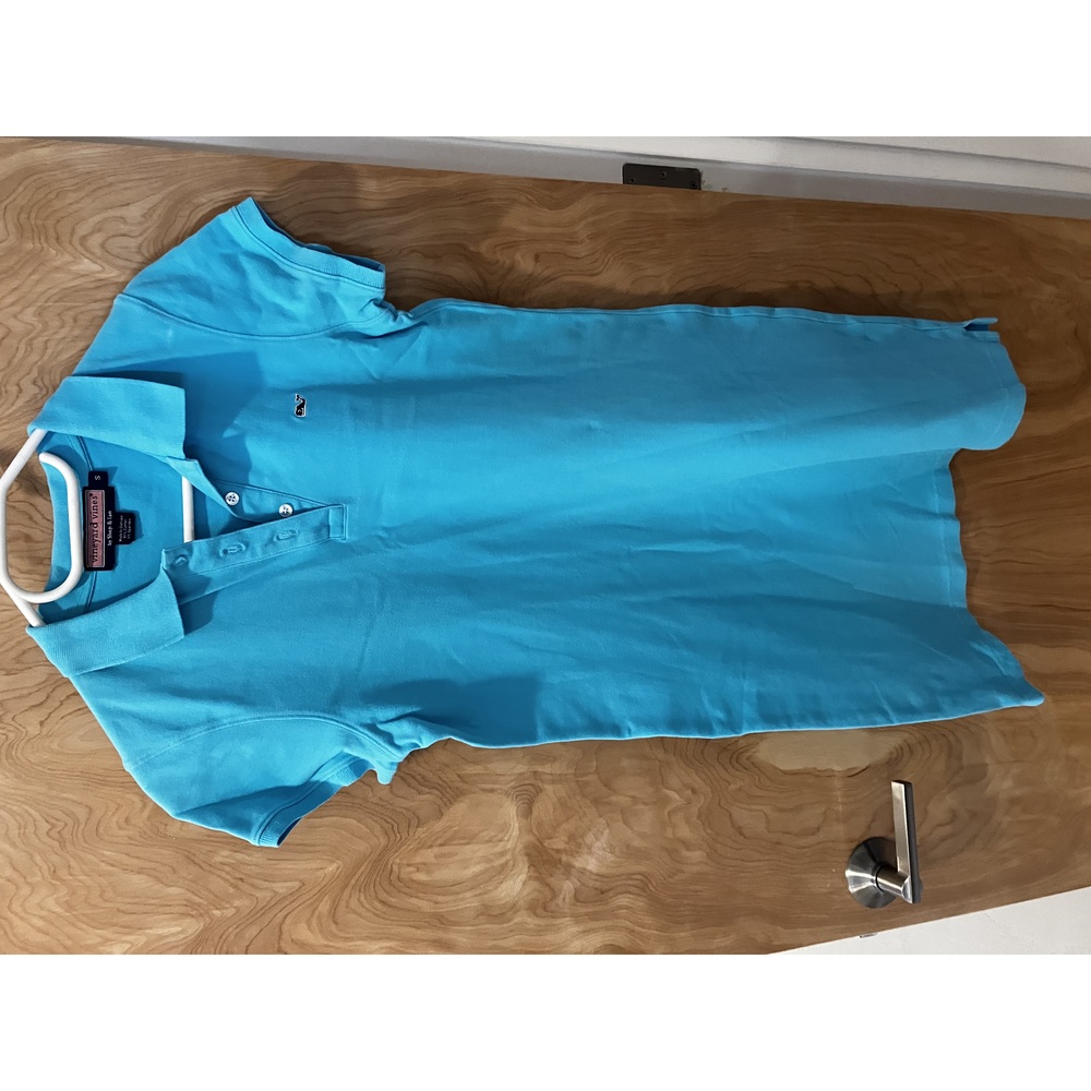 Vineyard Vines Polo Dress!